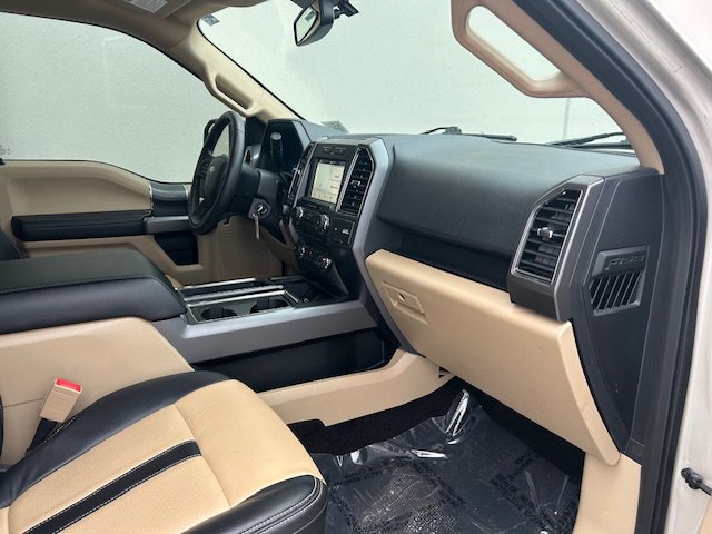 Certified 2018 Ford F150 XLT w/ Equipment Group 302A Luxury RWD image 7