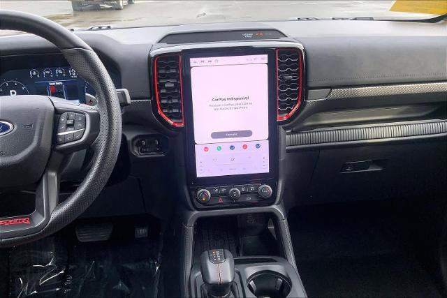 Certified 2025 Ford Ranger Raptor image 7