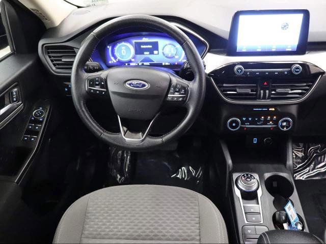 Certified 2020 Ford Escape SE Sport image 40