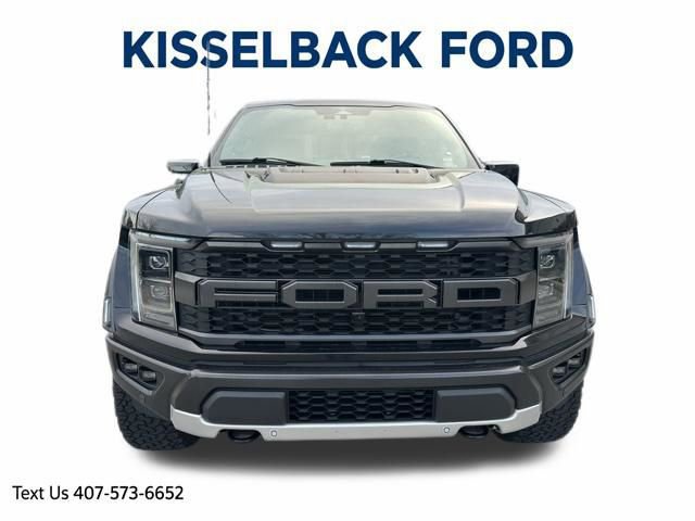 Certified 2023 Ford F150 Raptor w/ Raptor Carbon Fiber Package image 8