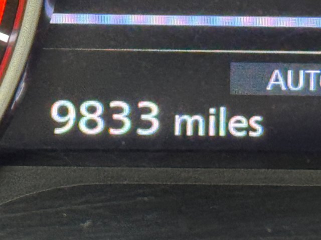 Used 2023 Nissan Rogue SV image 16