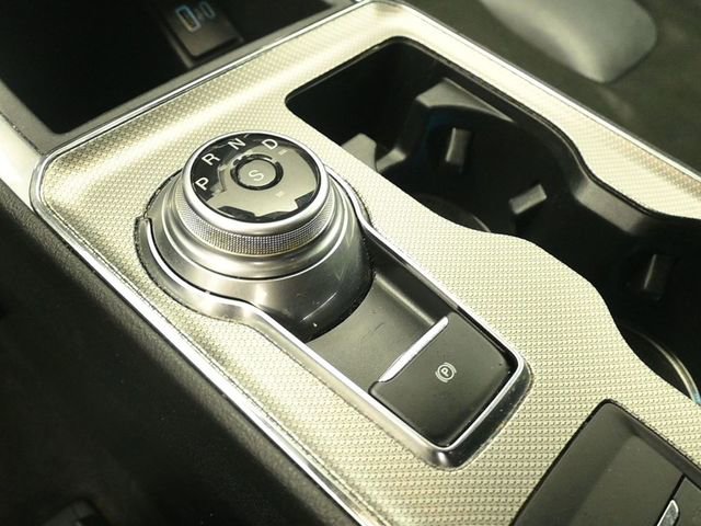 Certified 2021 Ford Edge ST AWD/4WD image 19