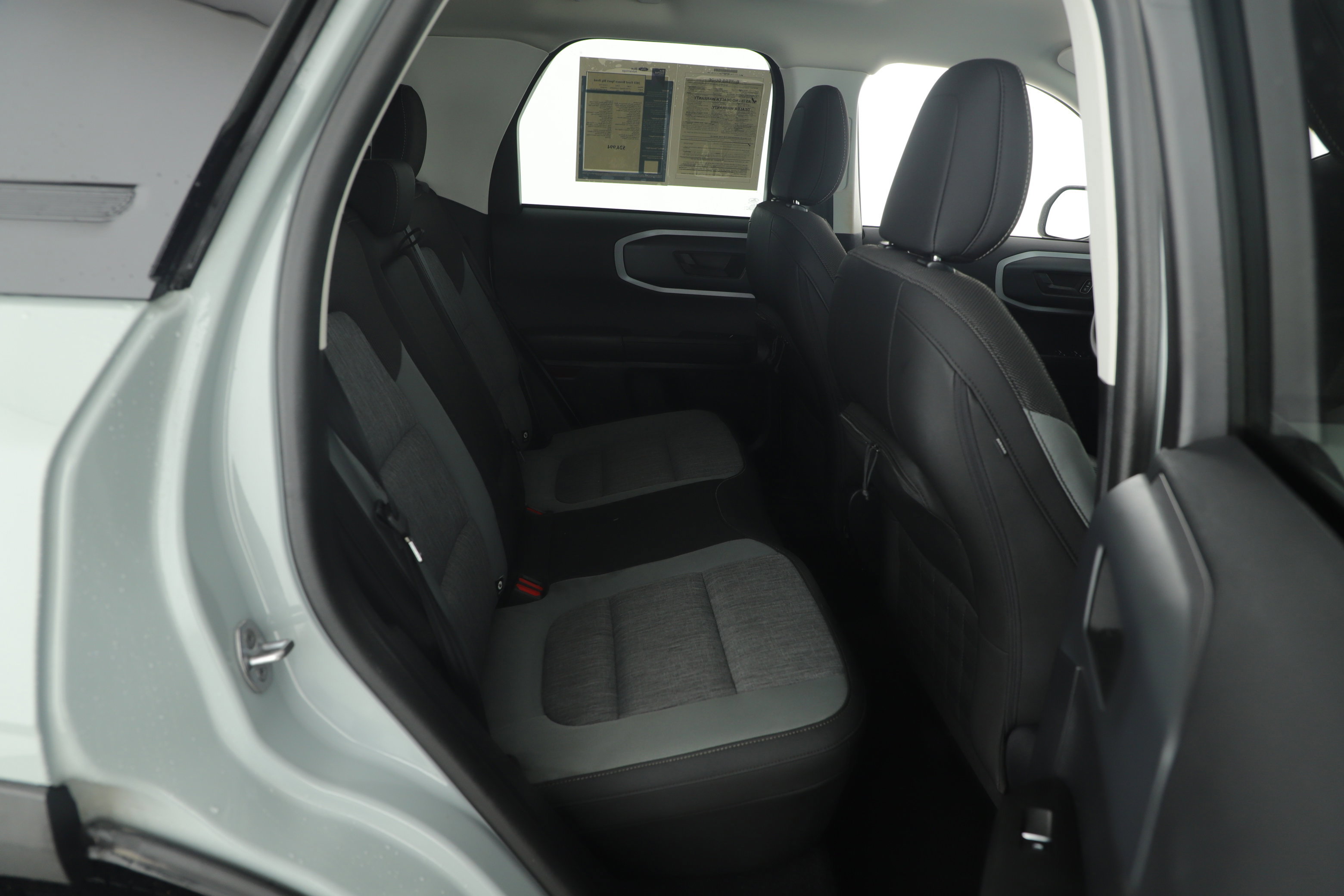 Certified 2021 Ford Bronco Sport Big Bend image 11