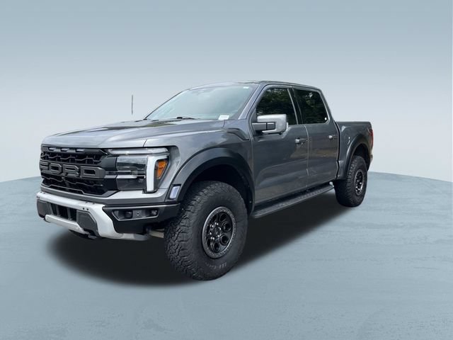 Certified 2025 Ford F150 Raptor AWD/4WD image 9