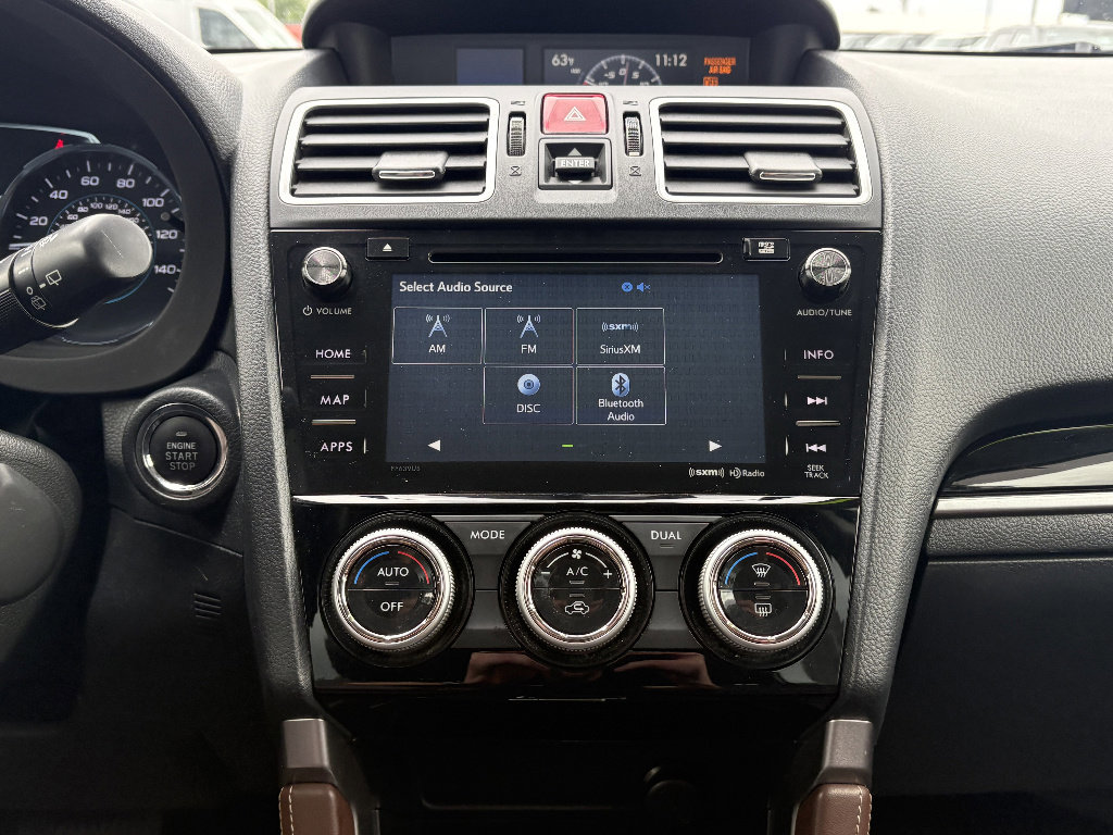 Used 2018 Subaru Forester 2.0XT Touring w/ Popular Package #2 AWD/4WD image 30