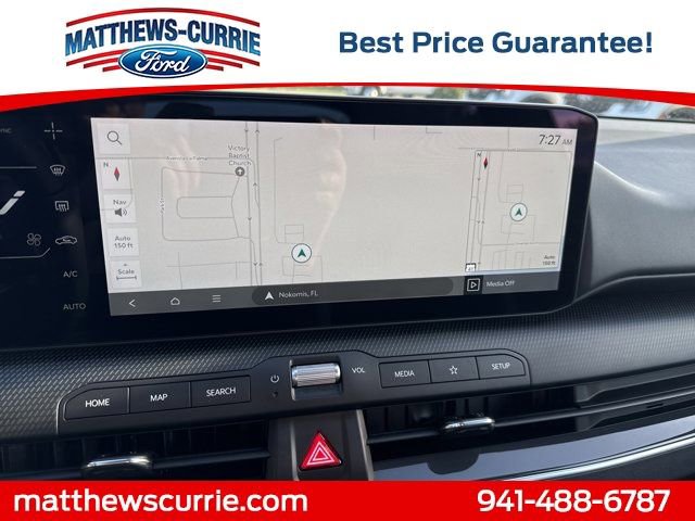 Used 2025 Kia K4 GT-Line w/ GT-Line Premium Package FWD image 17