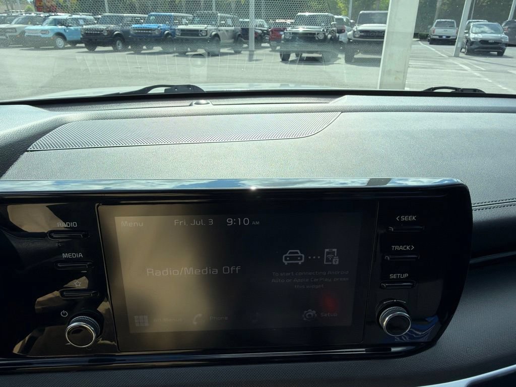 Used 2022 Kia K5 LXS FWD image 26