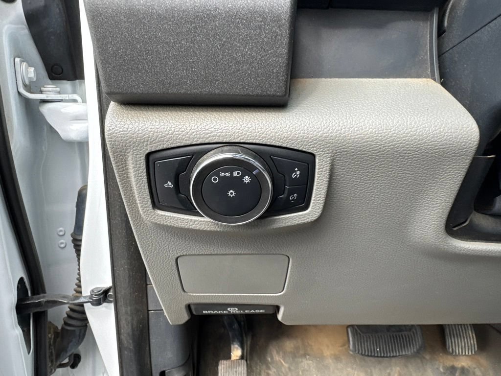 Certified 2022 Ford F250 XL w/ Power Equipment Group RWD image 10