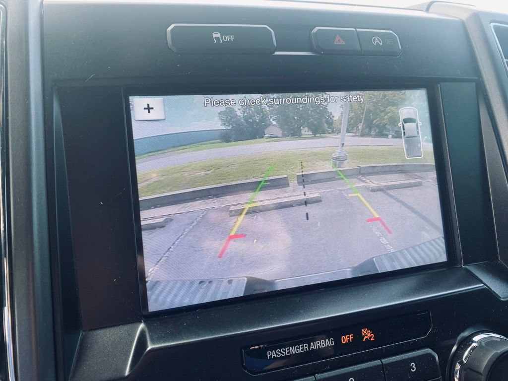 Certified 2018 Ford F150 XLT w/ Equipment Group 302A Luxury RWD image 22