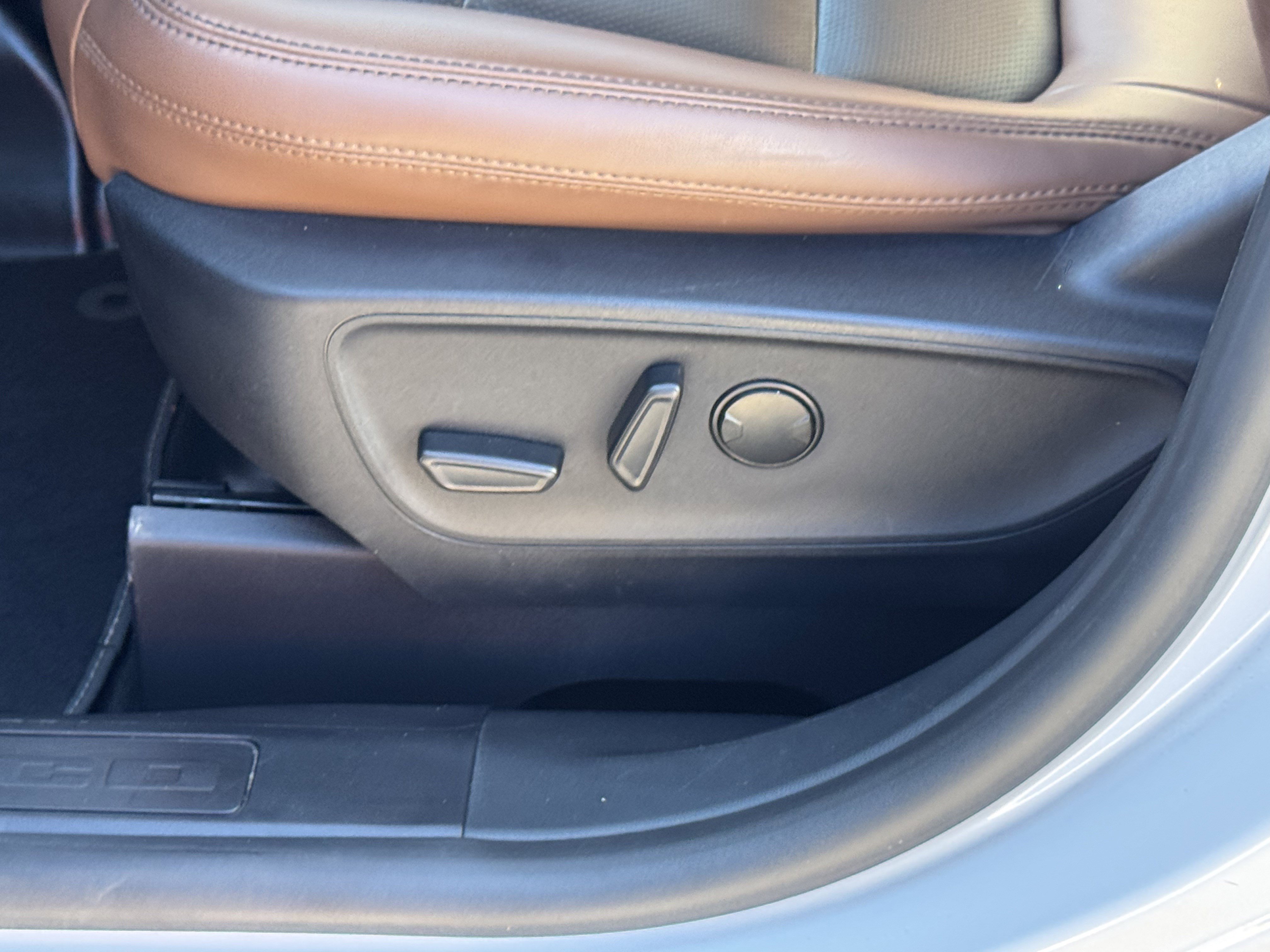 Certified 2023 Ford Bronco Sport Badlands w/ Premium Package image 14