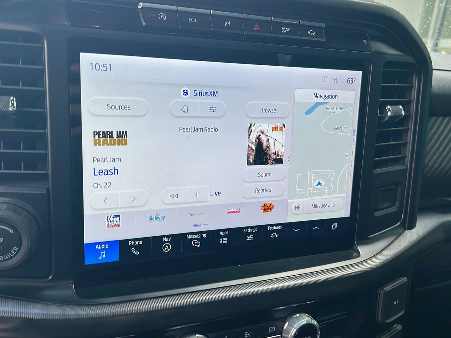 Certified 2024 Ford F150 Raptor image 26