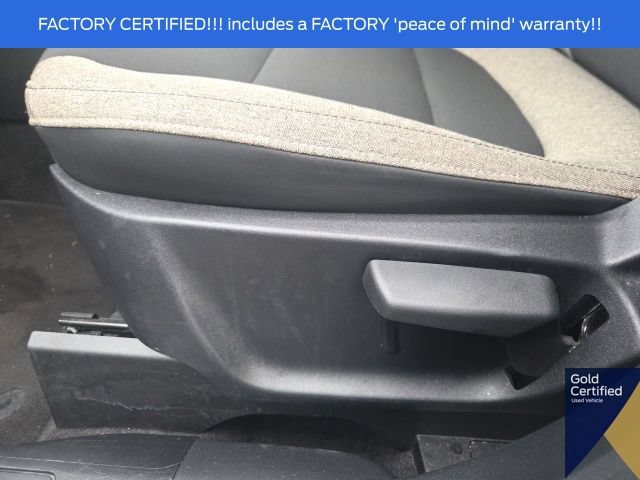 Certified 2025 Ford Bronco Sport Big Bend AWD/4WD image 30
