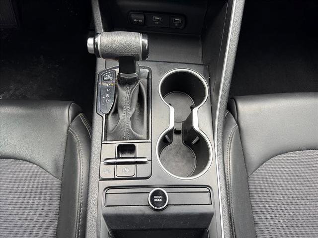 Used 2021 Kia K5 GT-Line image 17