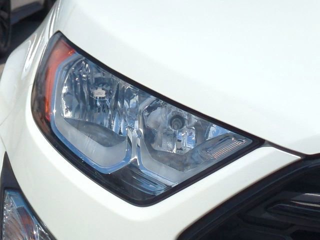 Certified 2021 Ford EcoSport S image 10