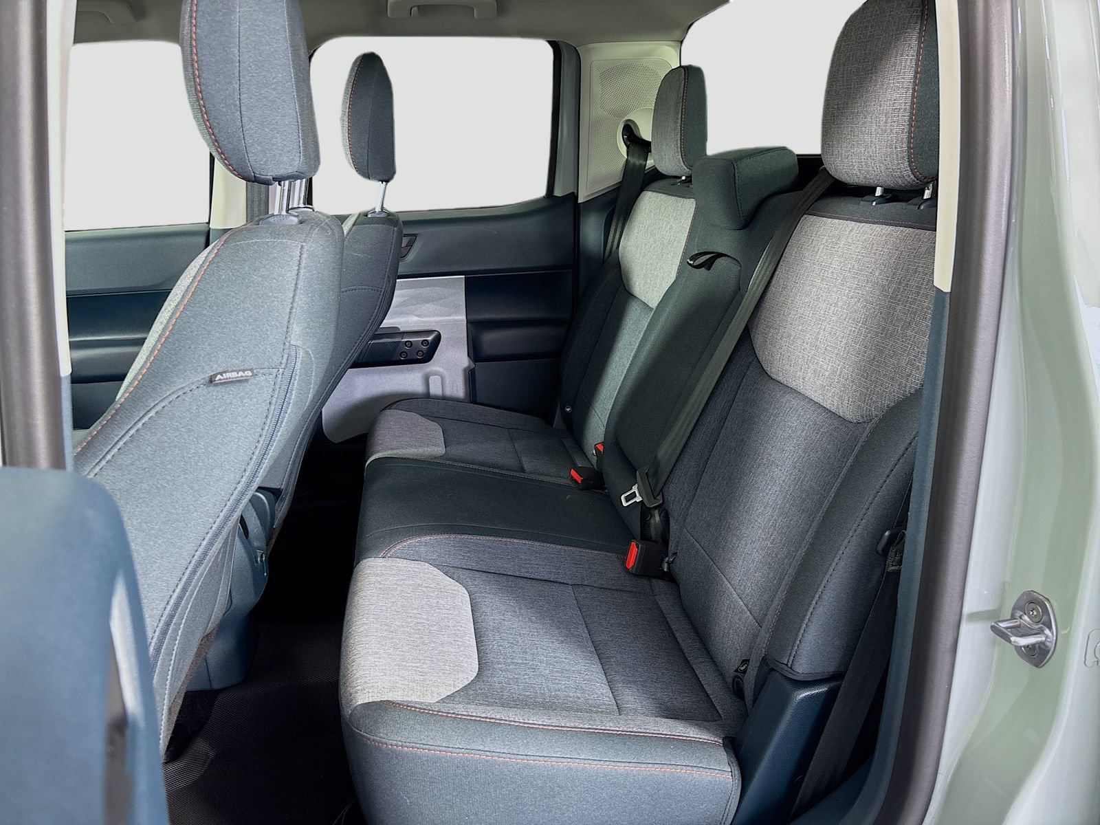 Certified 2024 Ford Maverick XLT FWD image 22