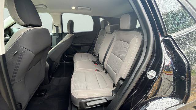 Certified 2021 Ford Escape S AWD/4WD image 16