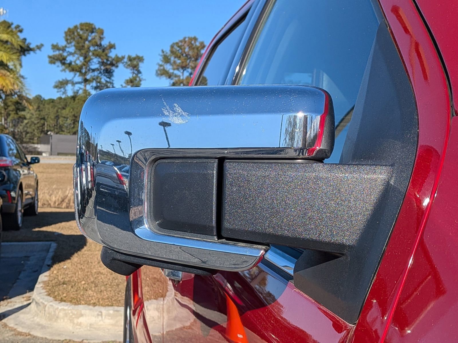 Certified 2023 Ford F150 Platinum w/ Equipment Group 701A High image 13