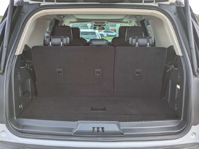 Certified 2022 Ford Expedition XLT RWD image 13