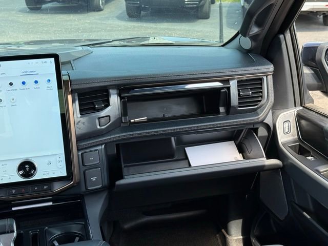 Certified 2025 Ford F150 Lightning Lariat AWD/4WD image 36