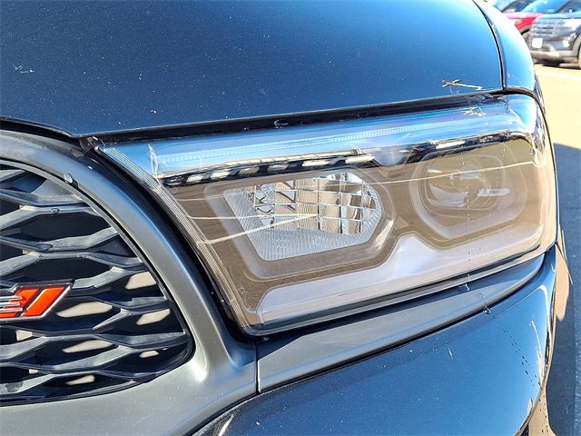 Used 2023 Dodge Durango GT image 9