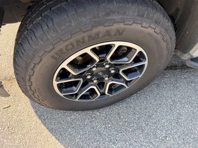 Certified 2022 Ford F150 XLT w/ Equipment Group 302A High AWD/4WD image 9