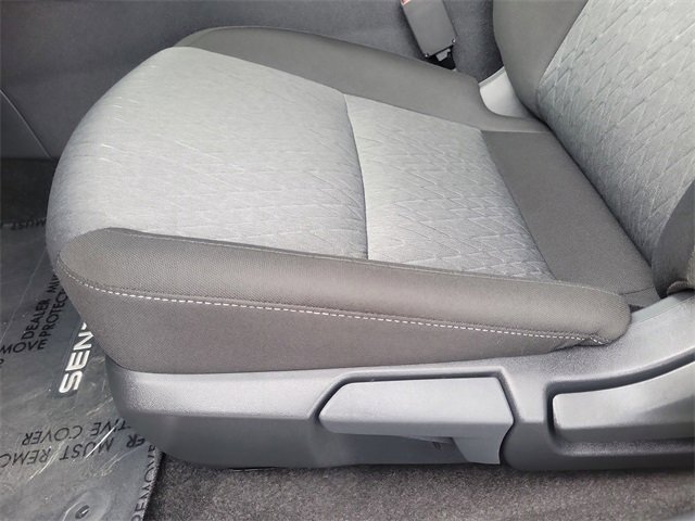 Used 2026 Nissan Sentra SV image 21