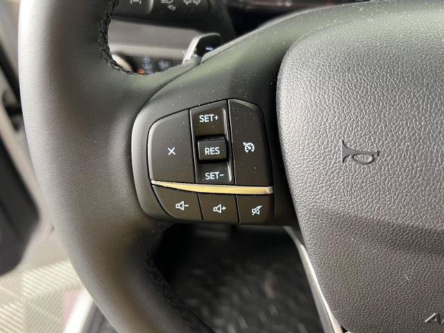 Certified 2024 Ford Bronco Sport Badlands w/ Premium Package AWD/4WD image 15