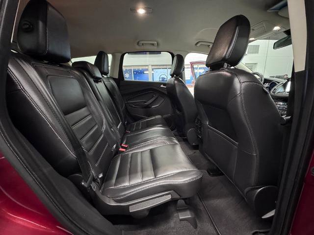 Certified 2019 Ford Escape Titanium image 29