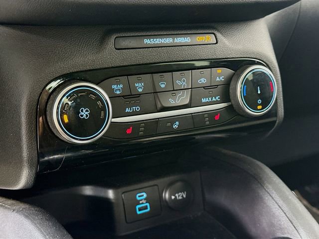 Certified 2022 Ford Escape SE w/ Cold Weather Package image 15