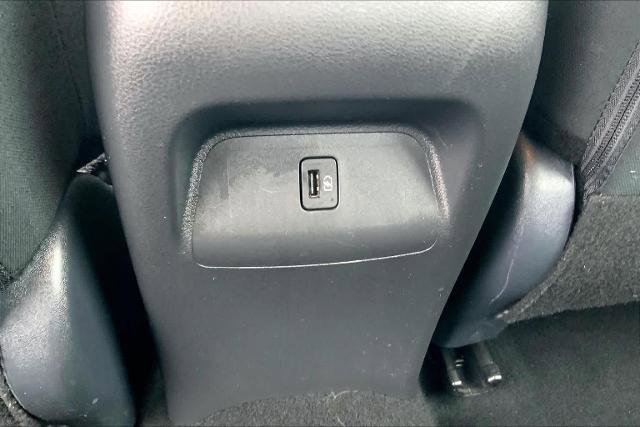 Used 2024 Nissan Sentra SR image 35