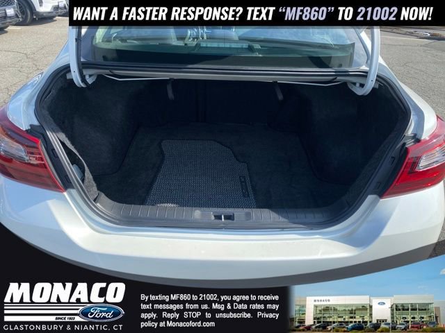 Used 2018 Nissan Altima 2.5 SR image 8