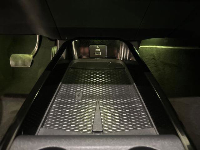 Certified 2025 Ford Mustang Mach-E GT w/ Bronze Appearance Package AWD/4WD image 27