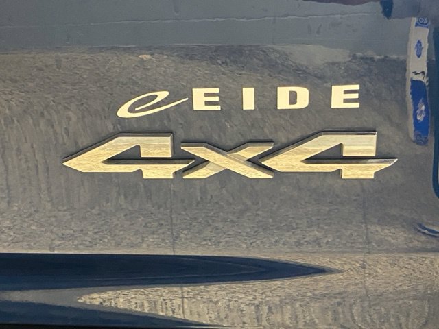 Used 2021 RAM 1500 Laramie AWD/4WD image 32