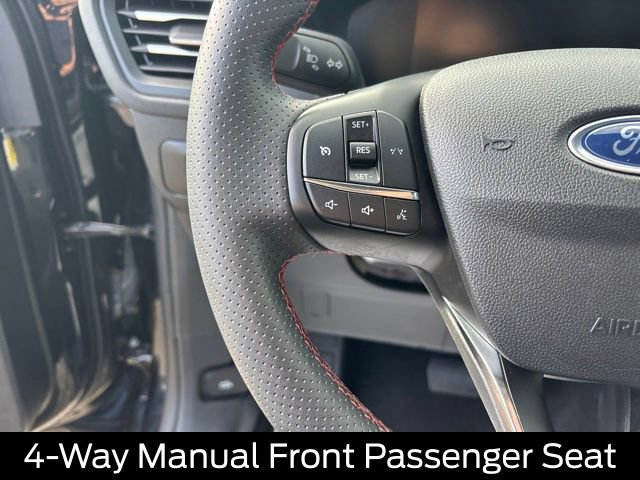 Certified 2026 Ford Escape ST-Line FWD image 19
