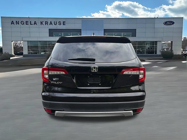 Used 2019 Honda Pilot EX-L image 7