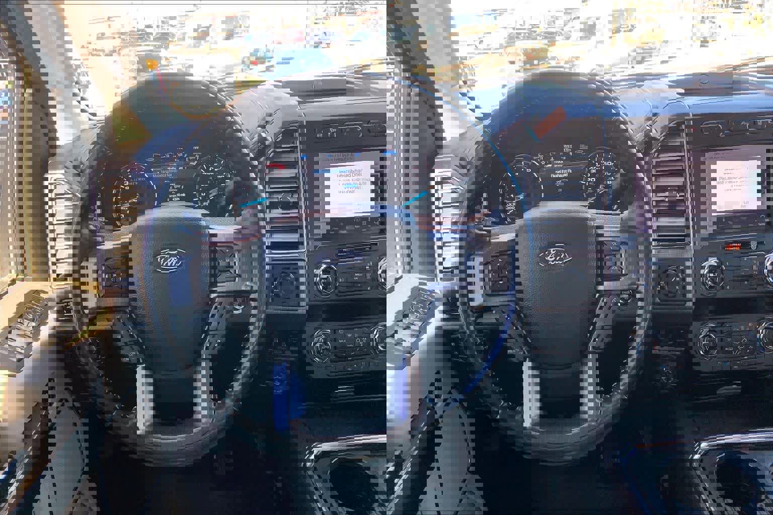 Certified 2021 Ford F250 Limited image 5