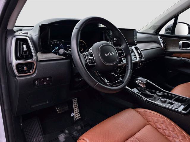 Used 2023 Kia Sorento SX Prestige AWD/4WD image 10