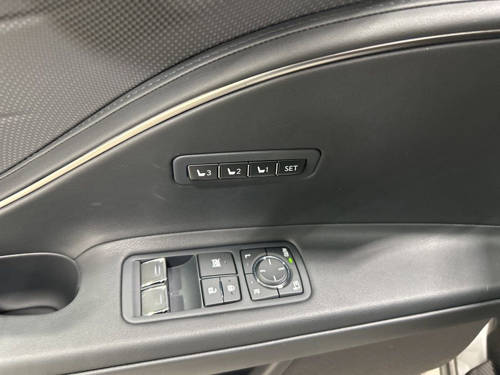 Used 2021 Lexus LC 500 Convertible w/ Touring Package image 14