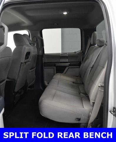 Certified 2019 Ford F150 XLT w/ XTR Package AWD/4WD image 15