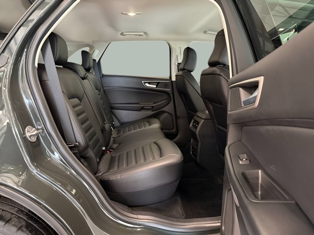Certified 2024 Ford Edge SEL w/ Convenience Package AWD/4WD image 28