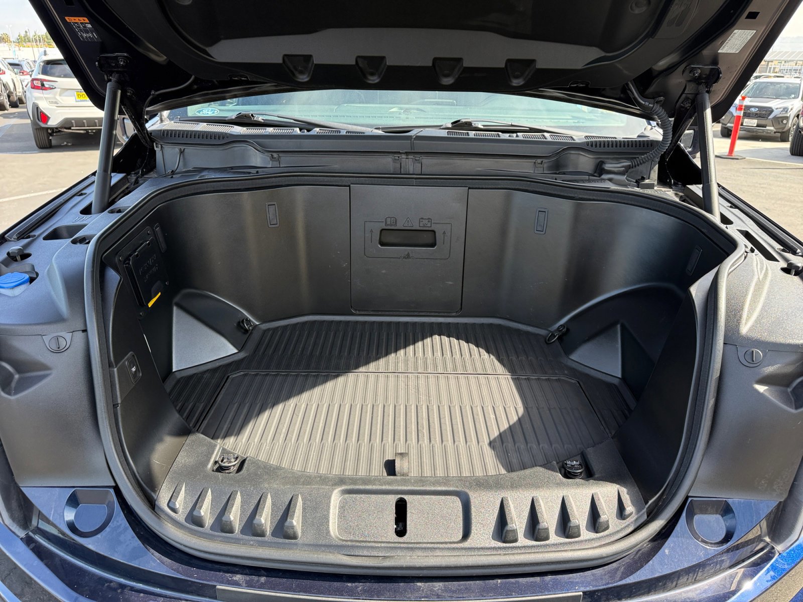 Certified 2022 Ford F150 Lightning Lariat image 20