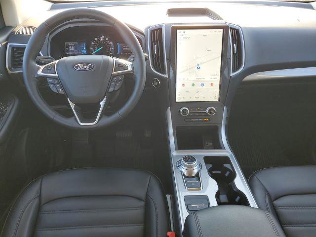 Certified 2023 Ford Edge SEL w/ Convenience Package image 22