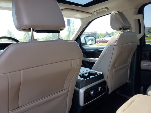 Certified 2024 Ford Expedition Max Limited AWD/4WD image 38
