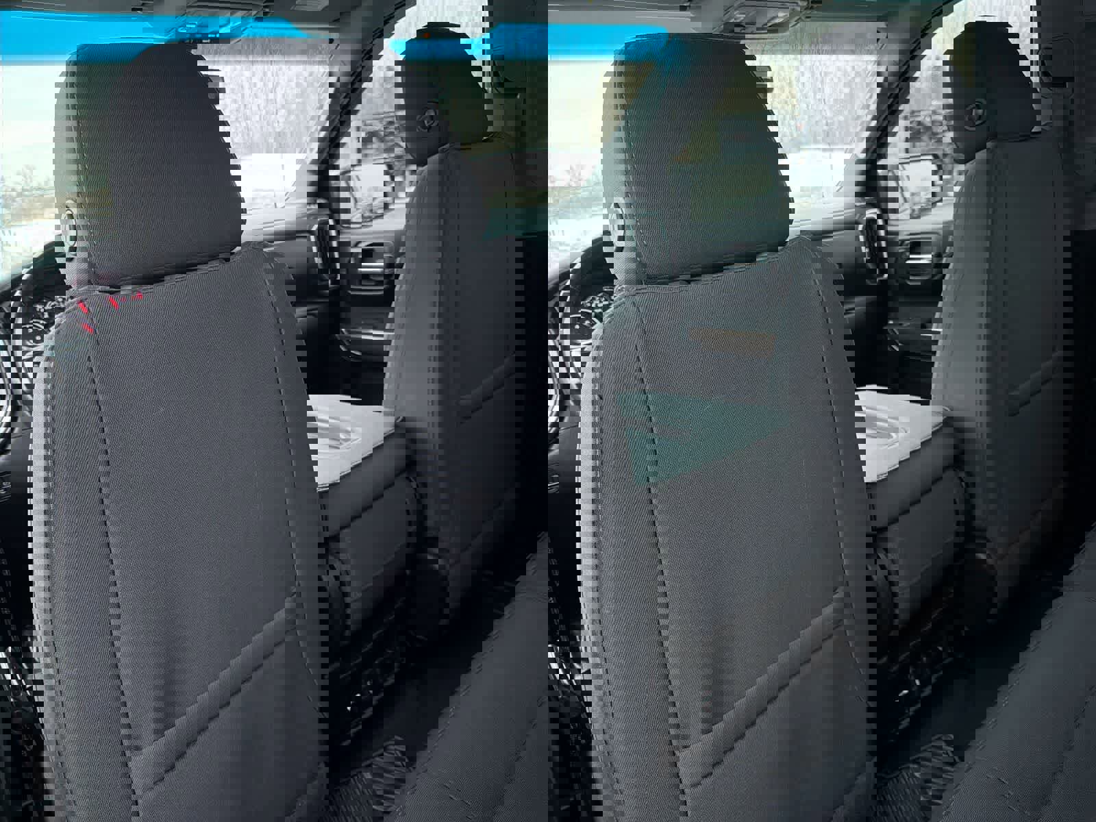 Used 2019 Chevrolet Silverado 1500 RST w/ All-Star Edition image 19