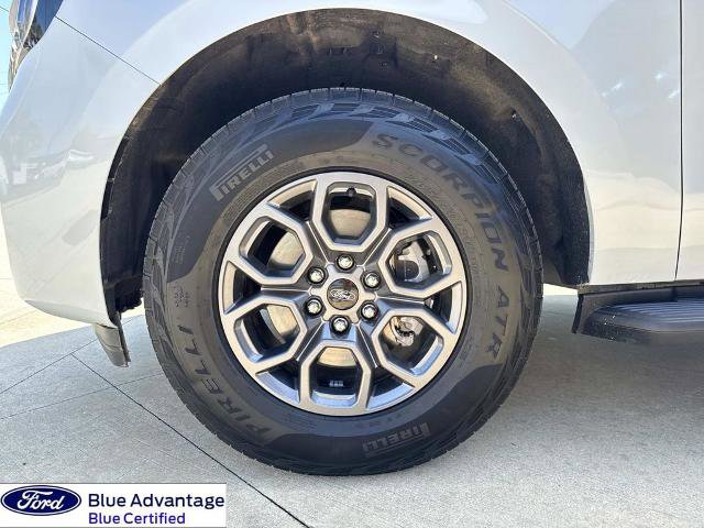 Certified 2025 Ford Expedition Active image 7