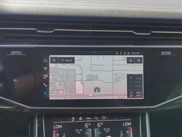 Used 2023 Audi Q7 2.0T Premium Plus w/ Premium Plus Package image 13