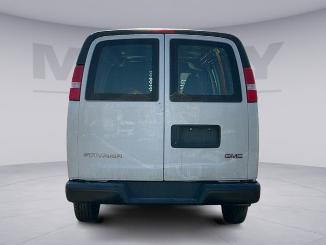 Used 2023 GMC Savana 3500 Extended w/ Driver Convenience Package image 6
