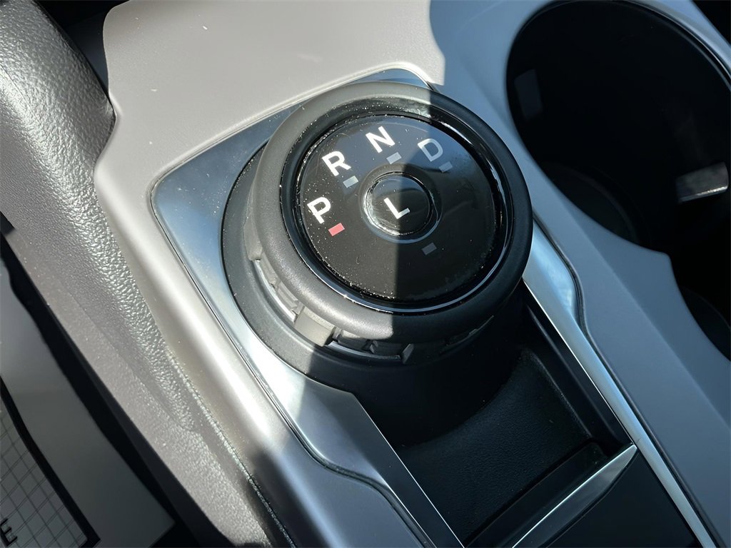 Certified 2024 Ford Bronco Sport Big Bend w/ Convenience Package image 31