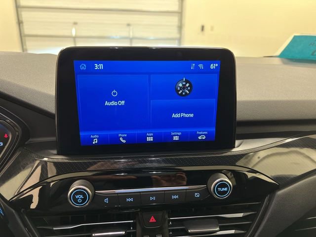 Certified 2023 Ford Escape ST-Line AWD/4WD image 14