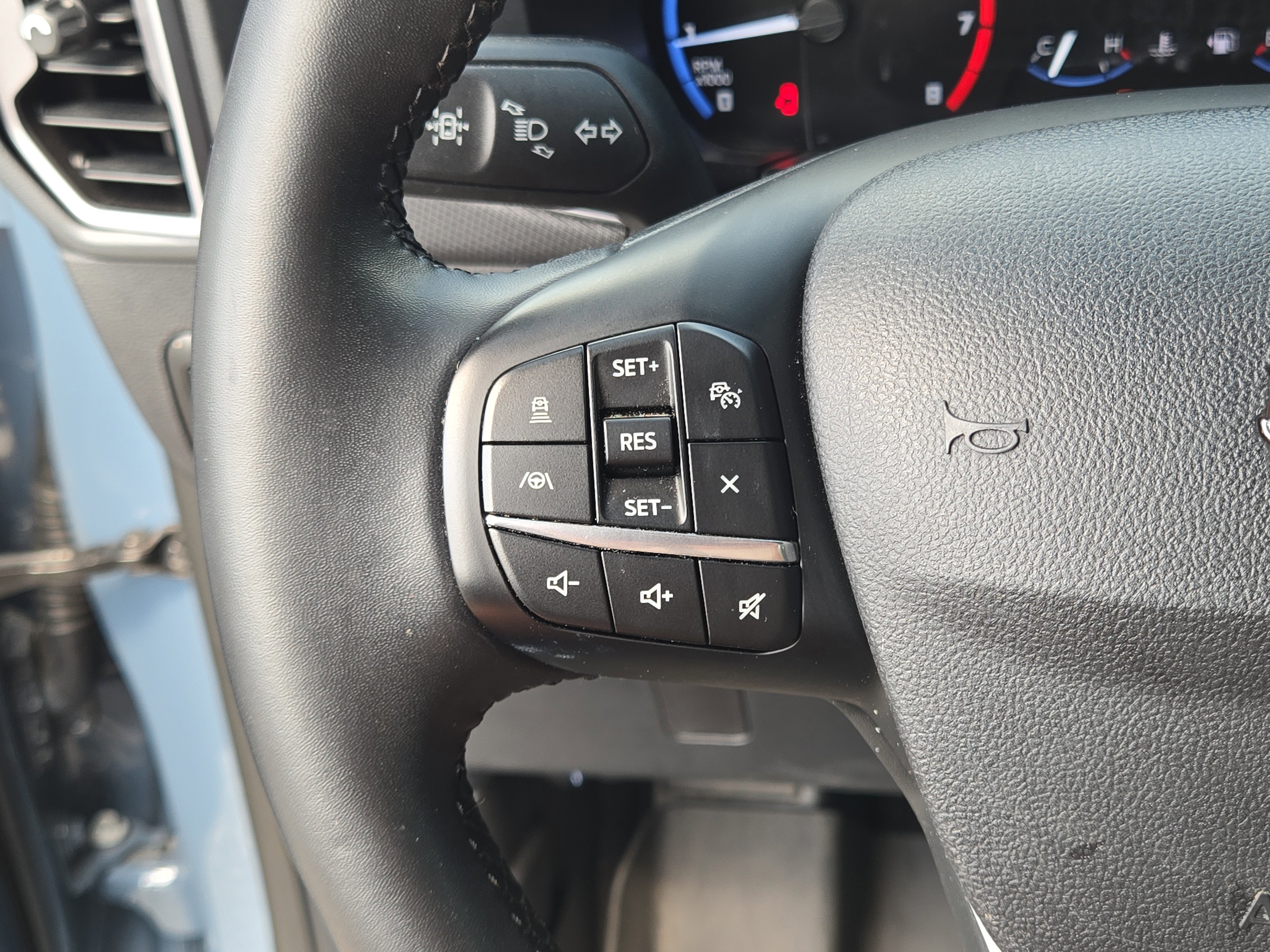 Certified 2024 Ford Bronco Sport Big Bend w/ Convenience Package image 25